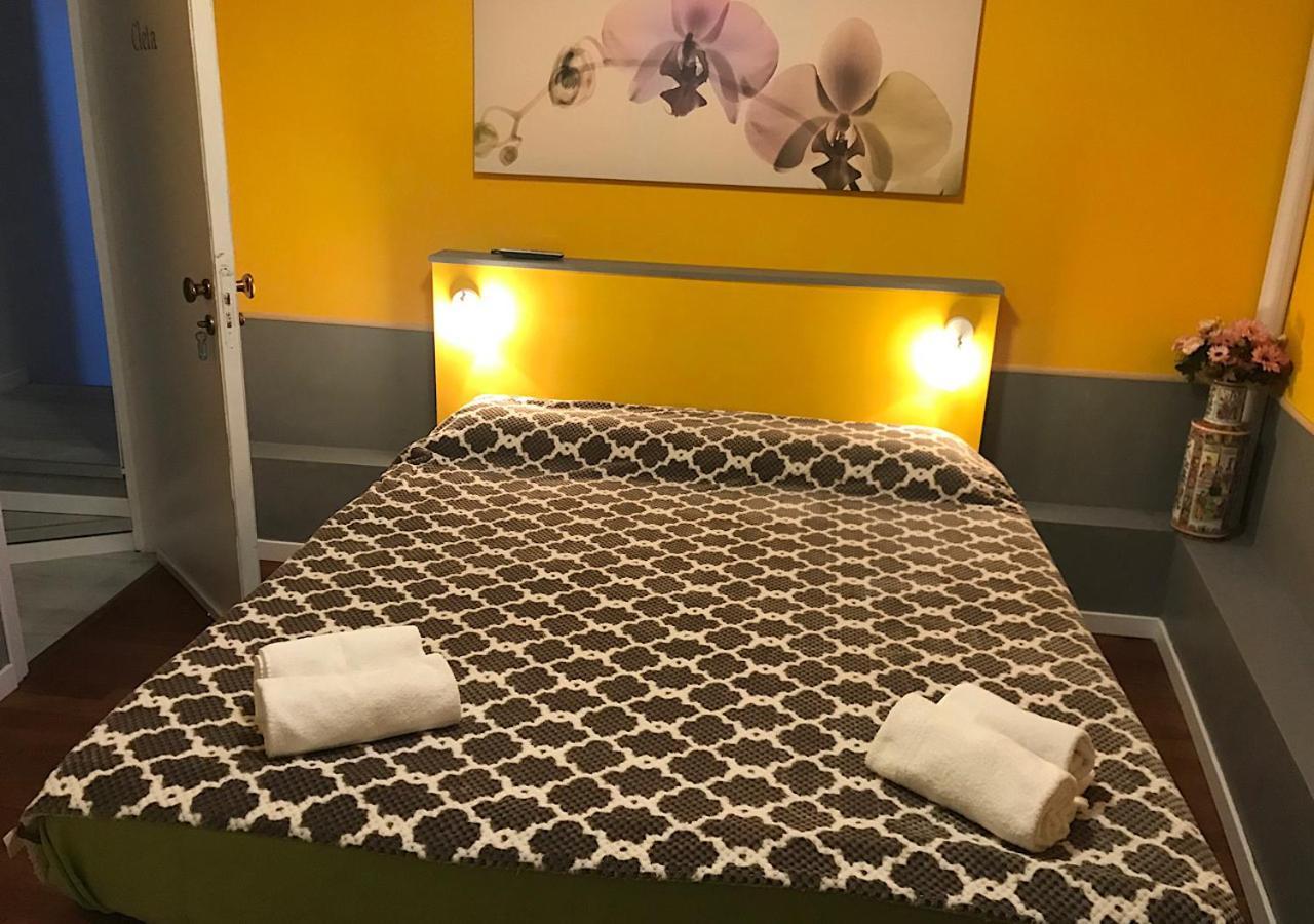 Guest House Bike&Relax Finale Ligure Extérieur photo