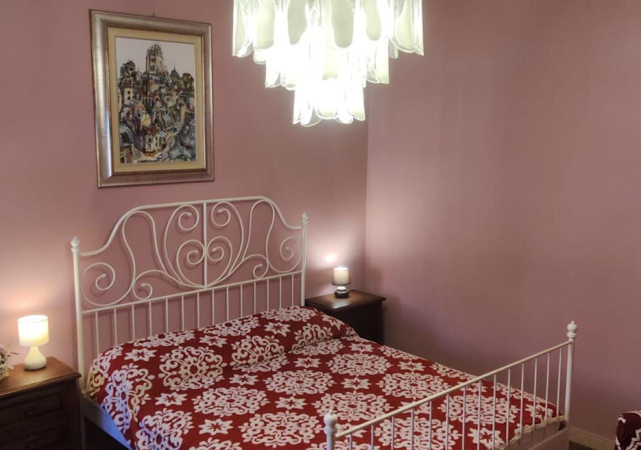 Guest House Bike&Relax Finale Ligure Extérieur photo