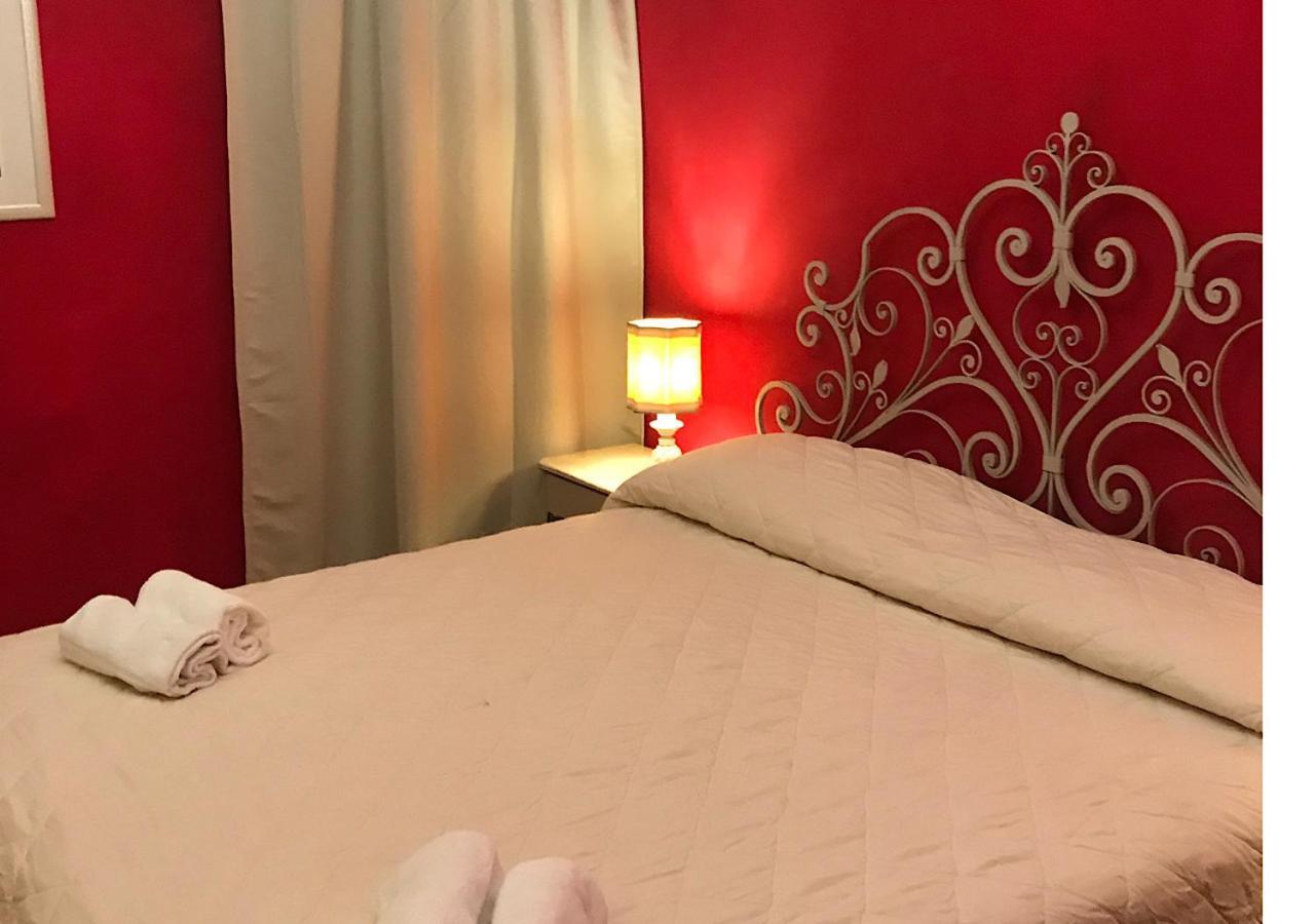 Guest House Bike&Relax Finale Ligure Extérieur photo