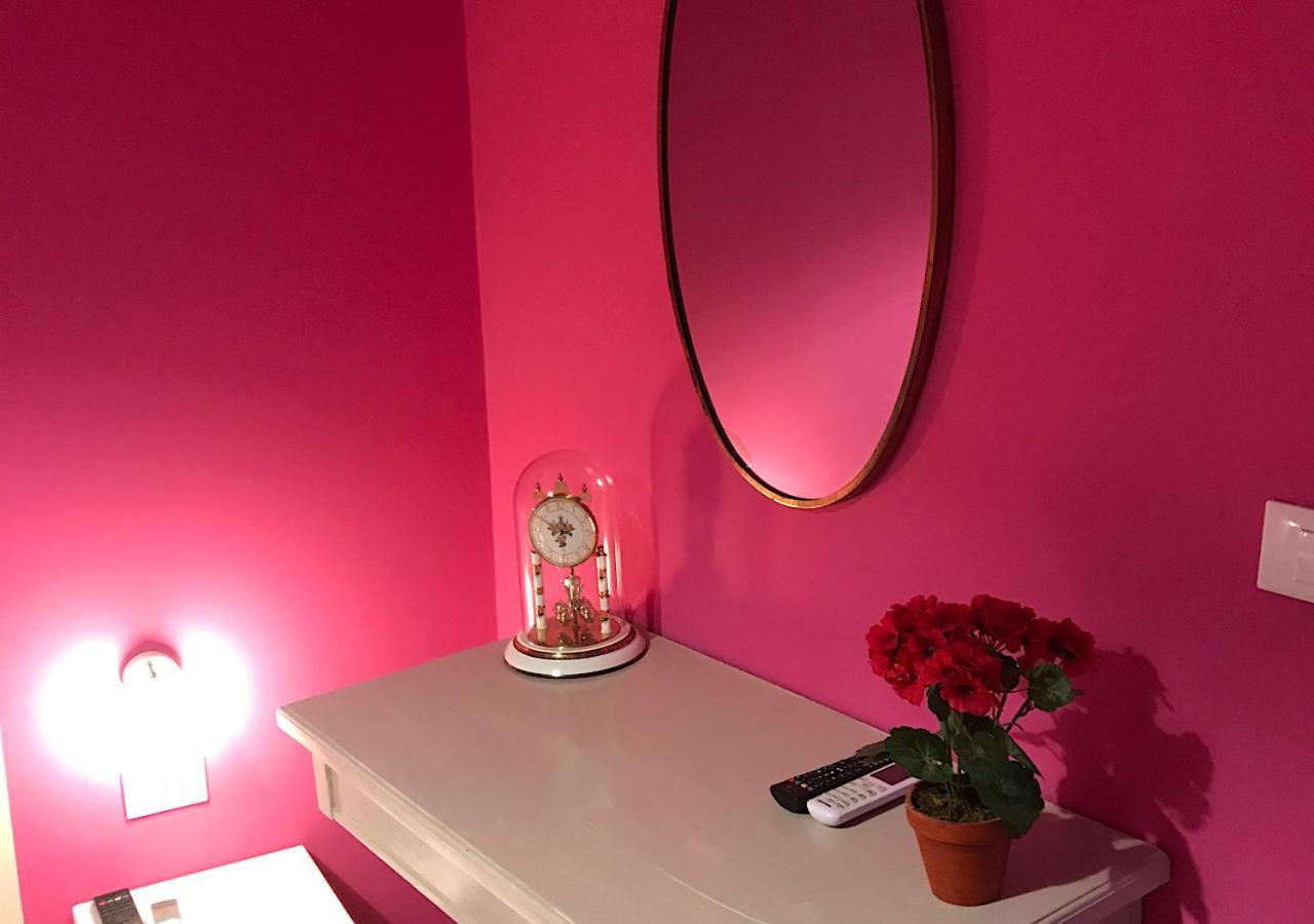 Guest House Bike&Relax Finale Ligure Extérieur photo