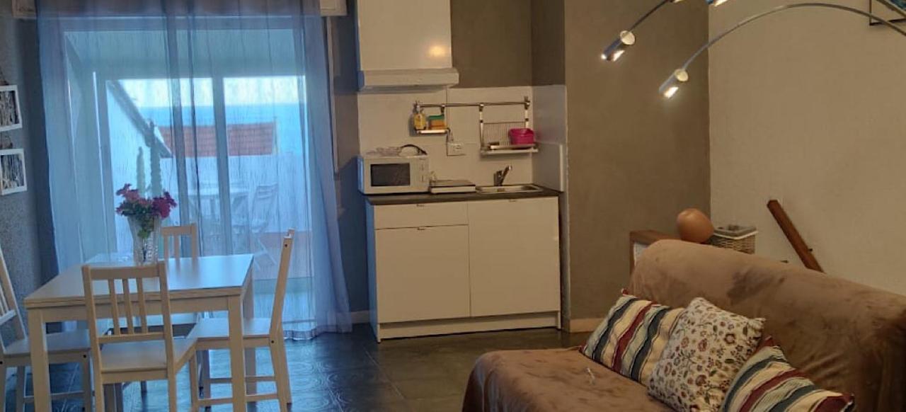 Guest House Bike&Relax Finale Ligure Extérieur photo