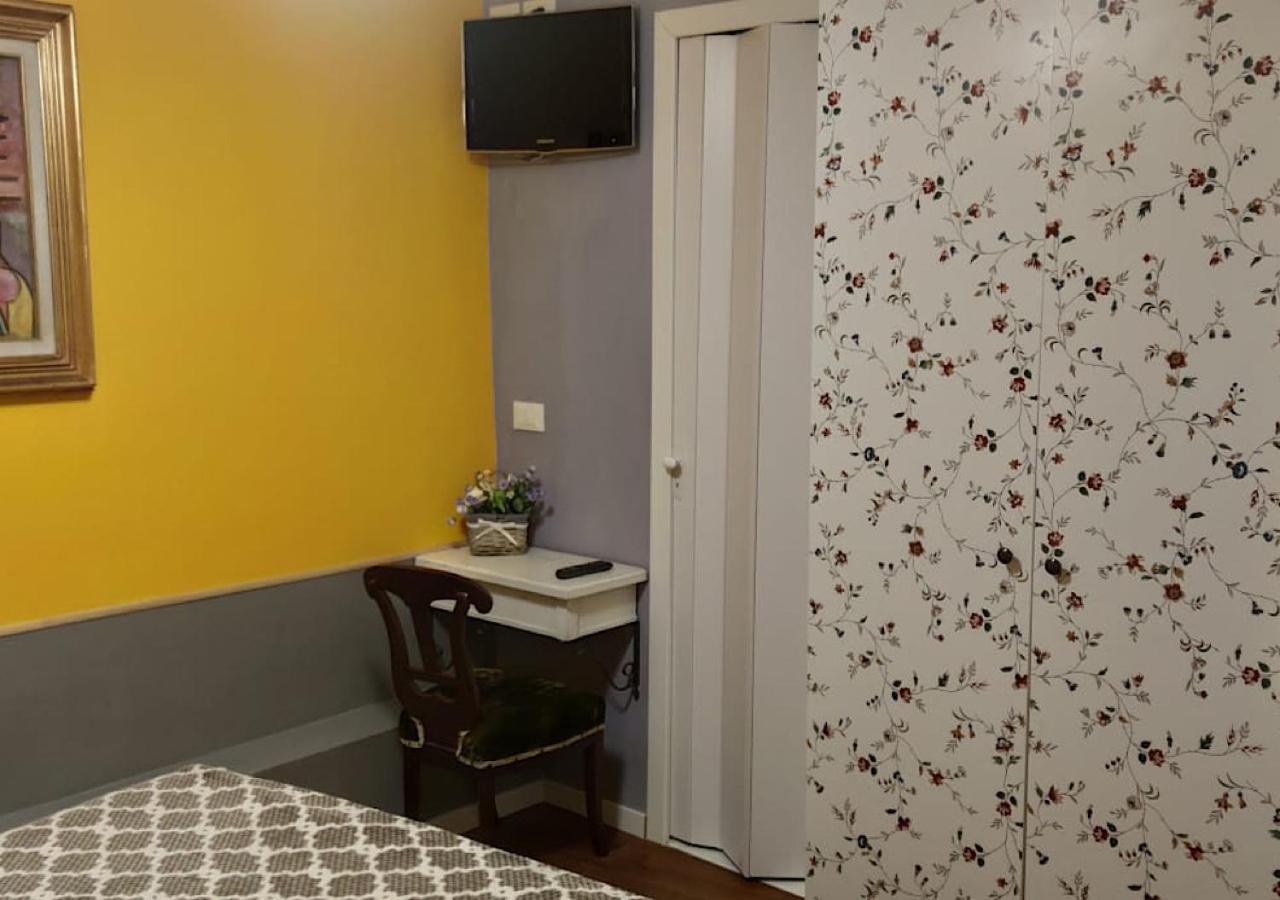 Guest House Bike&Relax Finale Ligure Extérieur photo