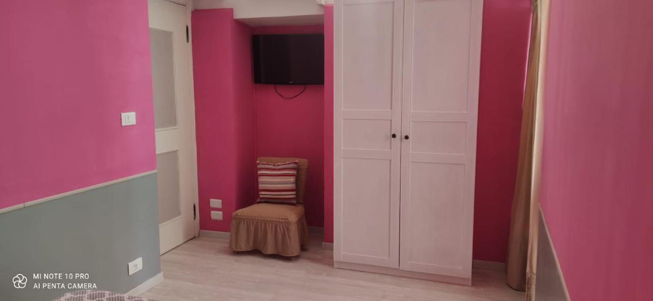 Guest House Bike&Relax Finale Ligure Extérieur photo