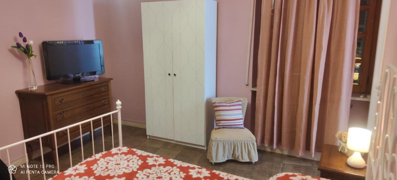 Guest House Bike&Relax Finale Ligure Extérieur photo