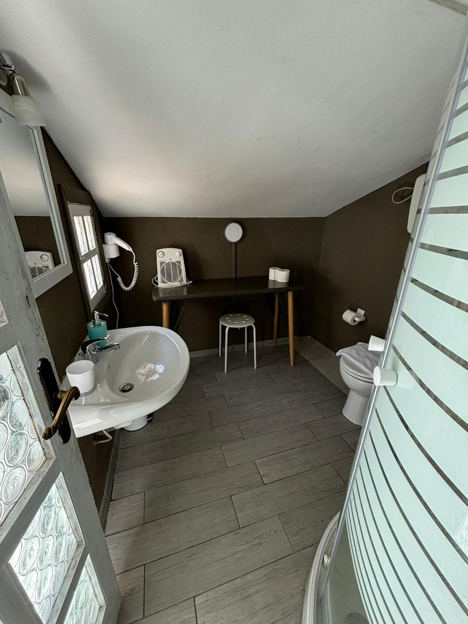 Guest House Bike&Relax Finale Ligure Extérieur photo