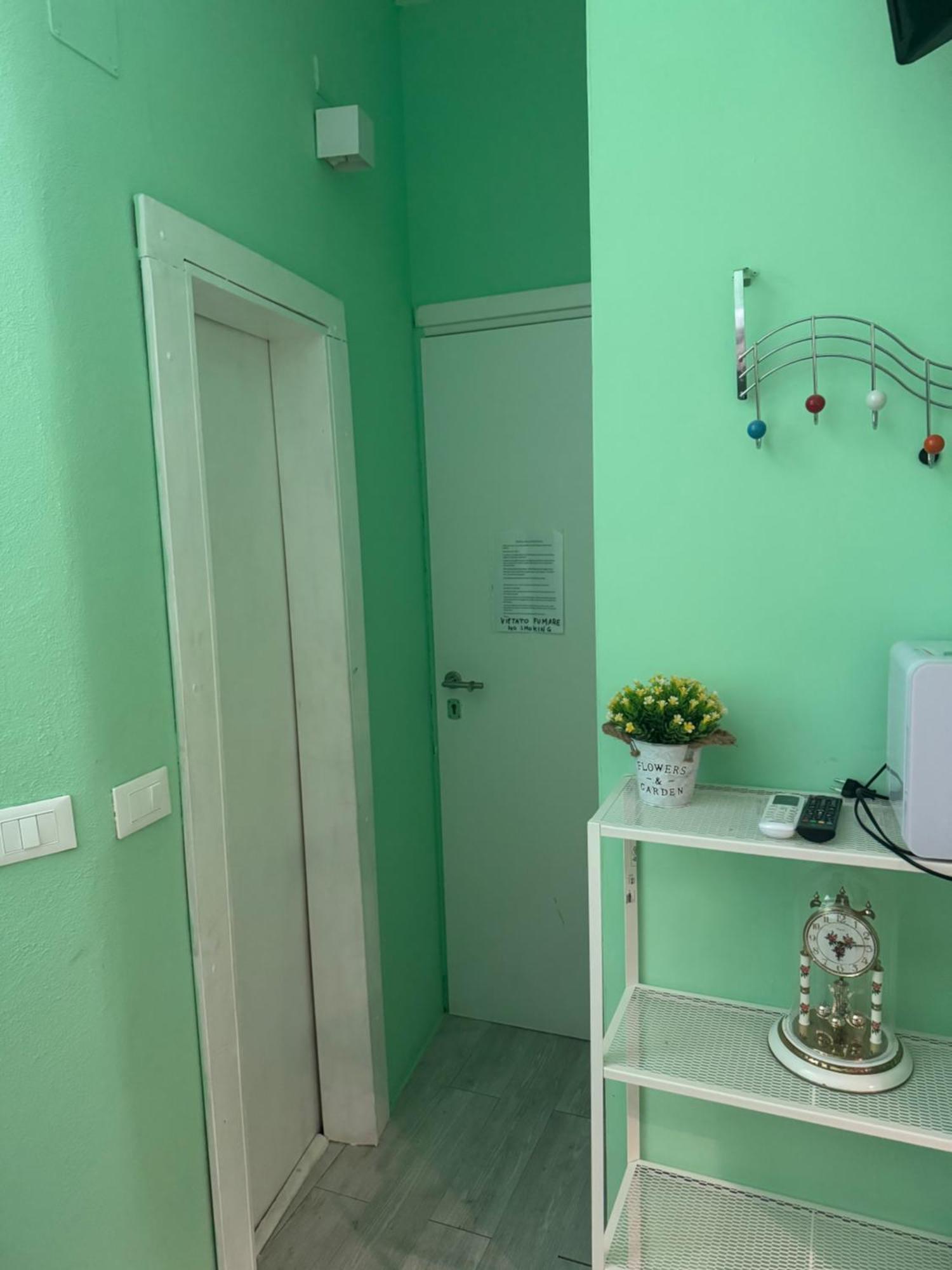 Guest House Bike&Relax Finale Ligure Extérieur photo