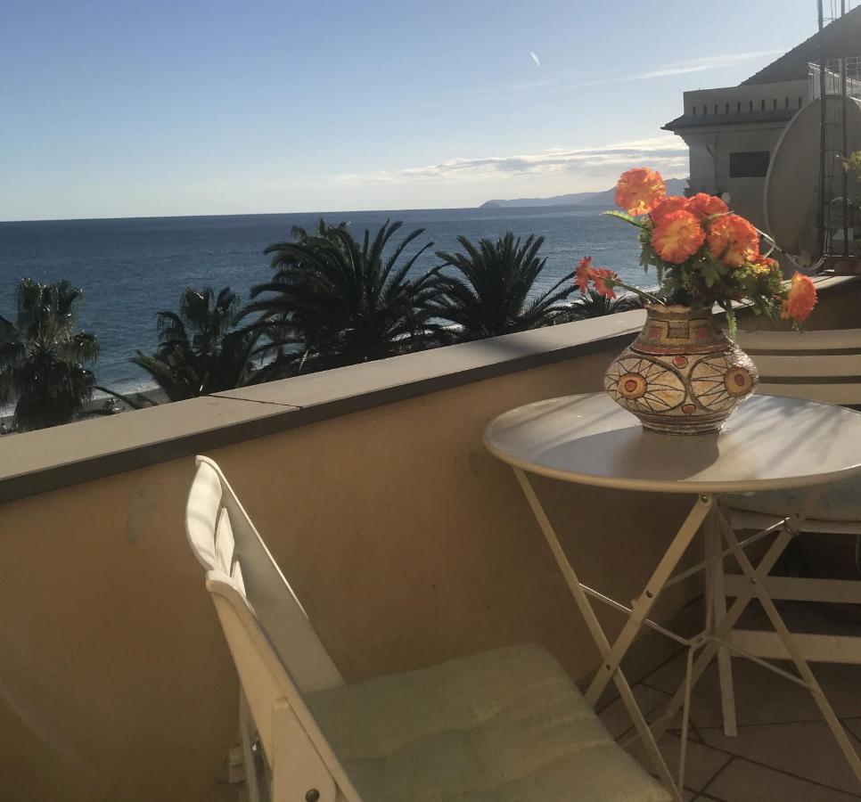 Guest House Bike&Relax Finale Ligure Extérieur photo